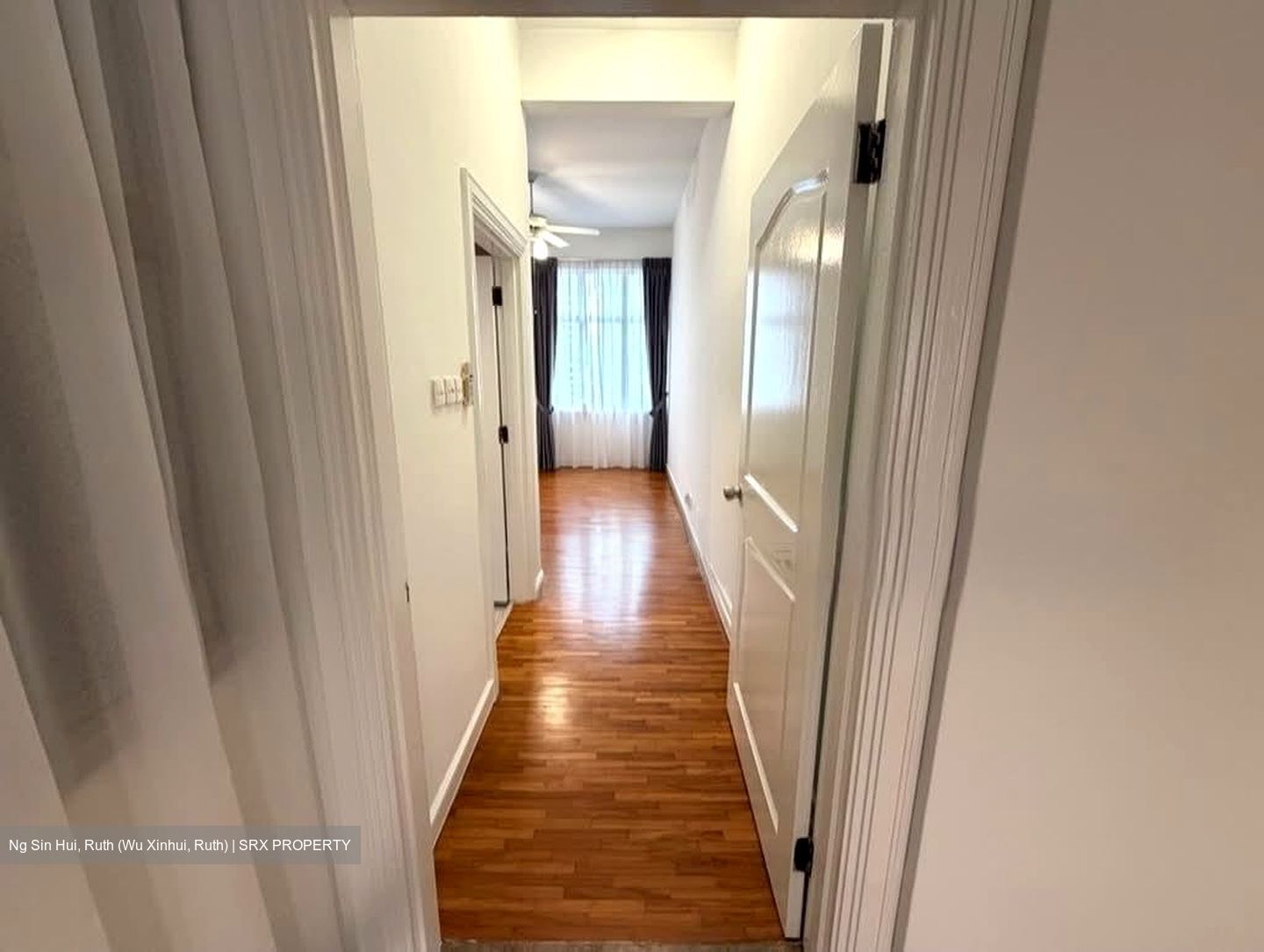 Leonie Condotel (D9), Condominium #578360121